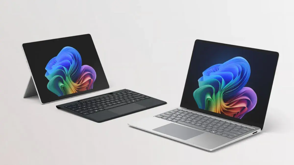 Microsoft Surface Pro, Surface Laptop With Intel Core Ultra Series 2 Chipsets Launched: Price, Specifications