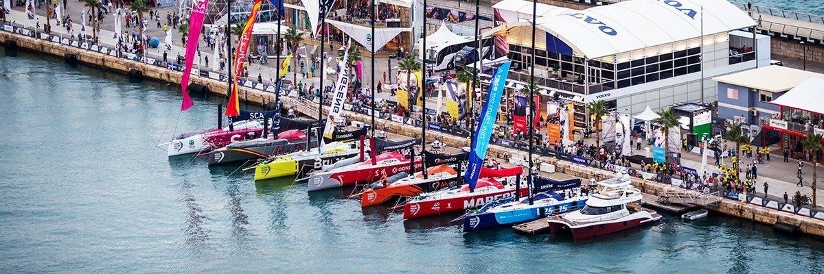 SailGP casts off with private 5G for 2025 ​races