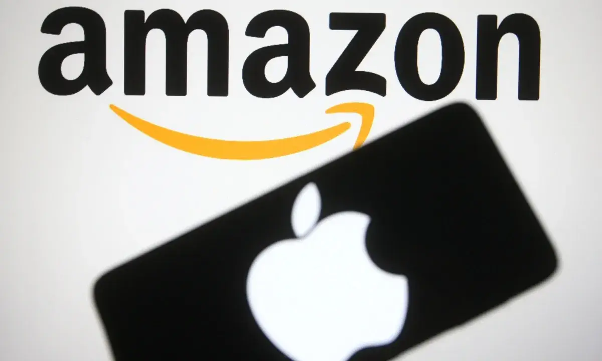 Report: Amazon and Apple Considering Increasing Ad Spending on X