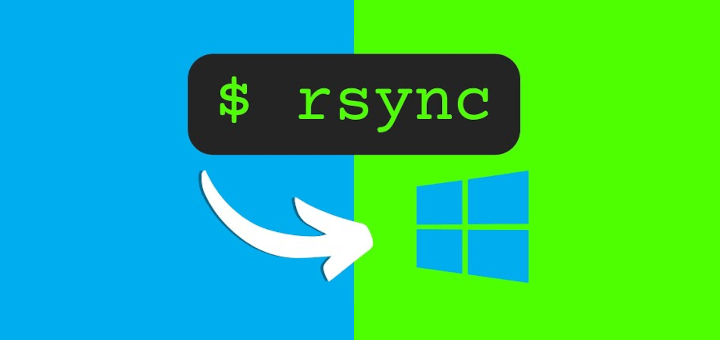 How to Use Rsync to Sync Files Between Linux and Windows Using (WSL)